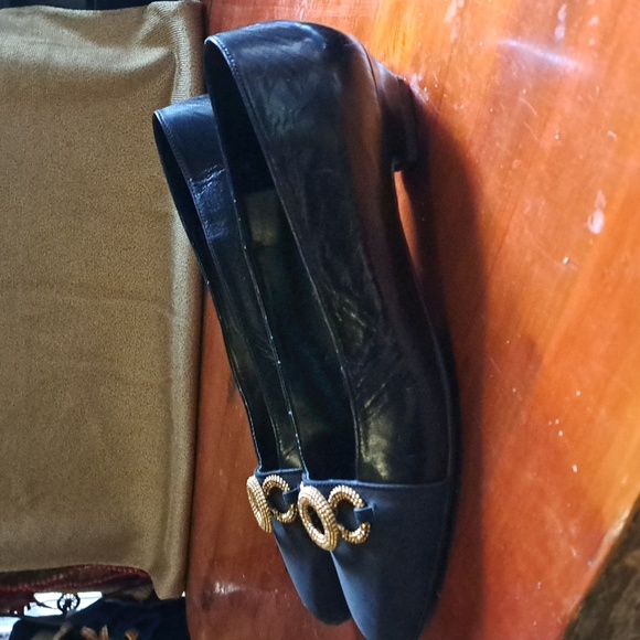 Last Chance! Will Be Pulling Soon!Amanda Smith dress shoes - Picture 3 of 8